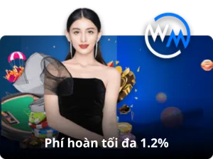 WM CASINO