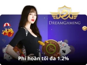 DG CASINO