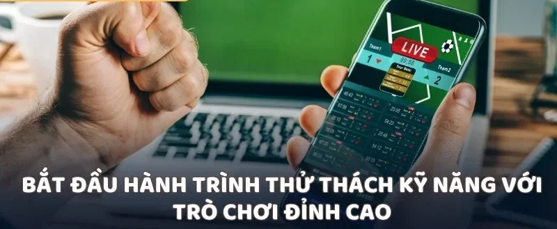 Tải app BL555 trải nghiệm trò chơi đỉnh cao mọi lúc mọi nơi