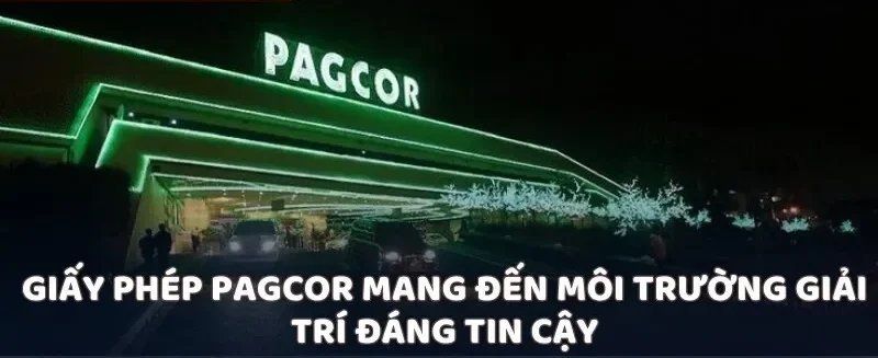 Chứng thực chất lượng dịch vụ giải trí qua các tiêu chuẩn cao