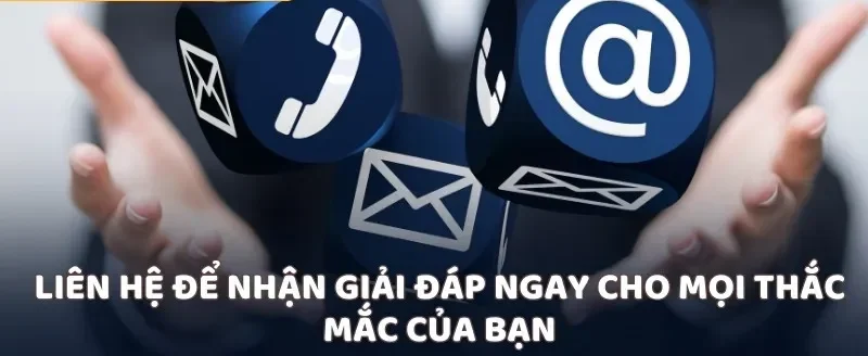 Hỗ trợ chính xác và nhanh chóng cho mọi yêu cầu của bạn