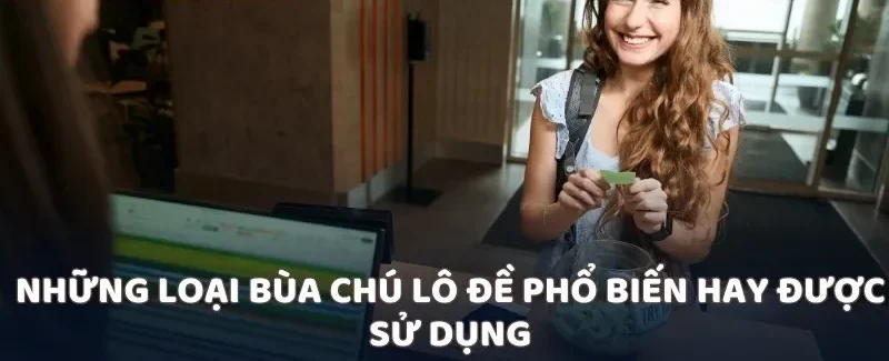 Có nên tin vào bùa chú khi chơi lô đề hay không?