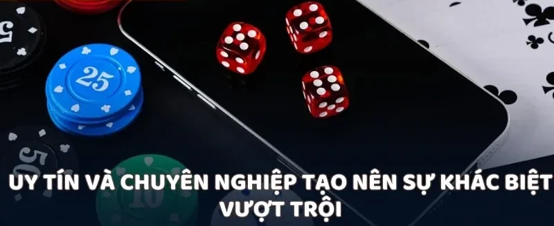 Về chúng tôi với cam kết đổi mới để phục vụ tốt hơn