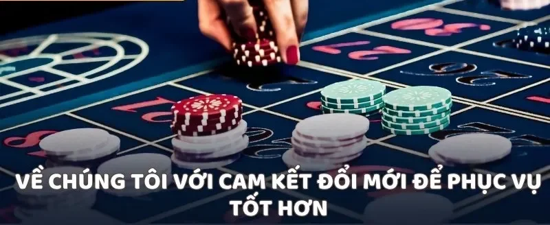 Uy tín và chuyên nghiệp tạo nên sự khác biệt vượt trội